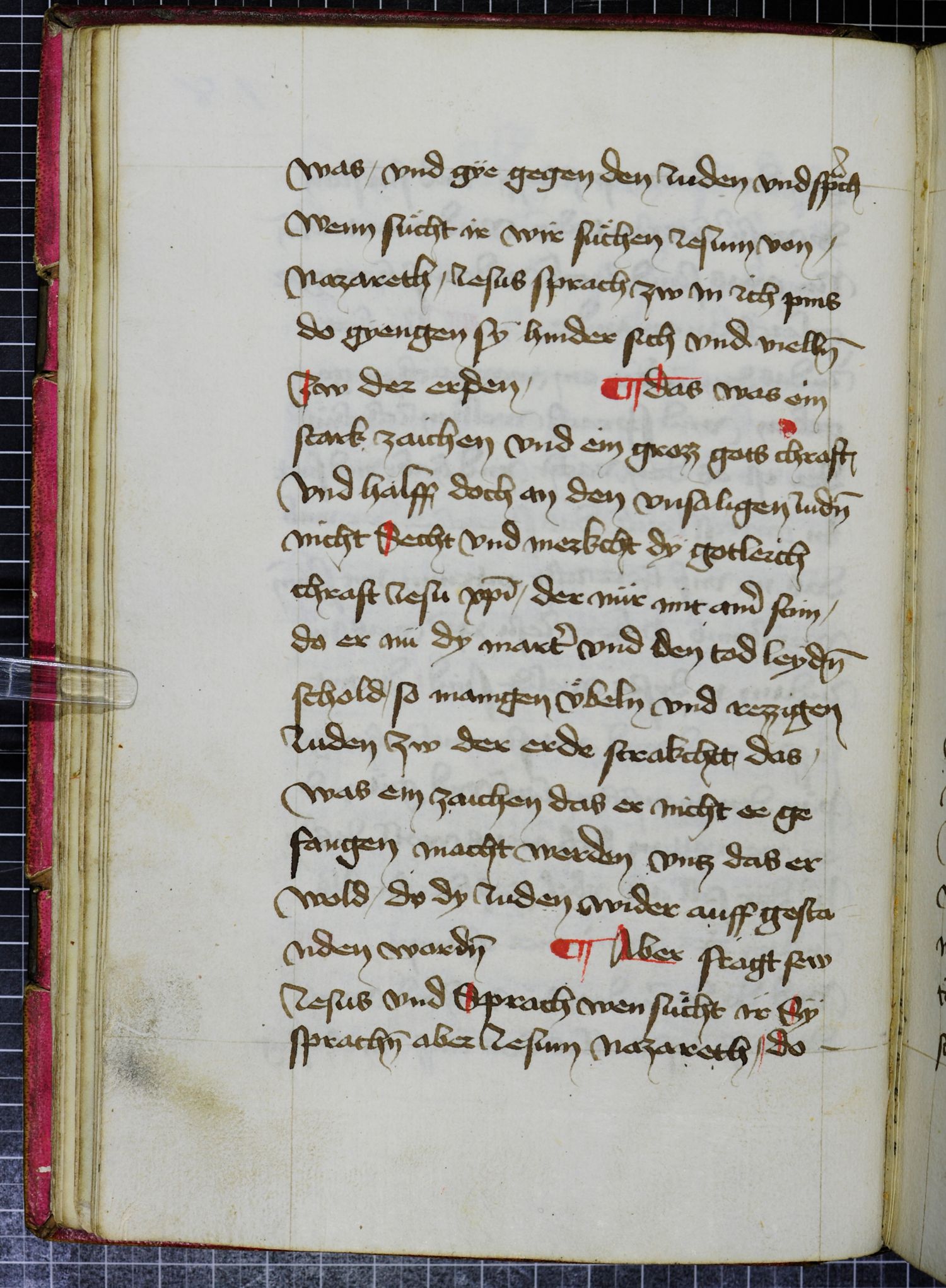 Digitised page